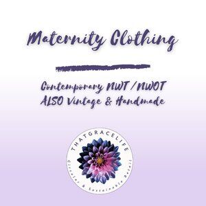 🌺Maternity Clothes🌺